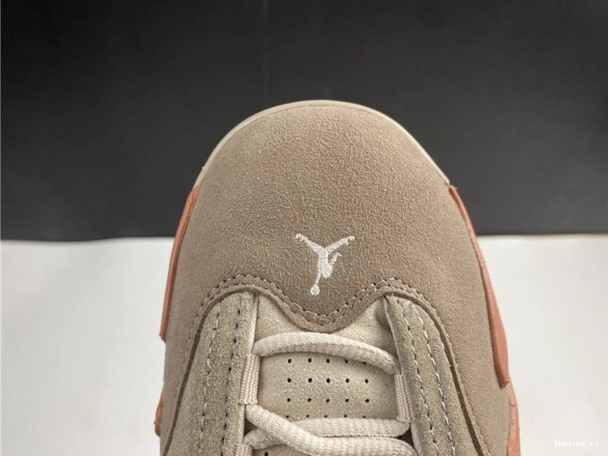 Rep TB 14 Retro Terra DC9857-200 Blush Low Jordan AIR Clot 0807